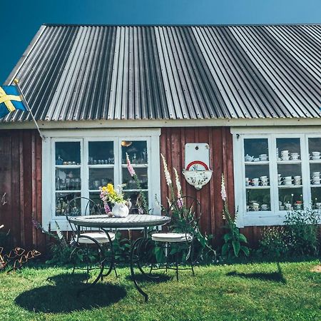 Farmors Lada Bed & Breakfast Glommen Ngoại thất bức ảnh