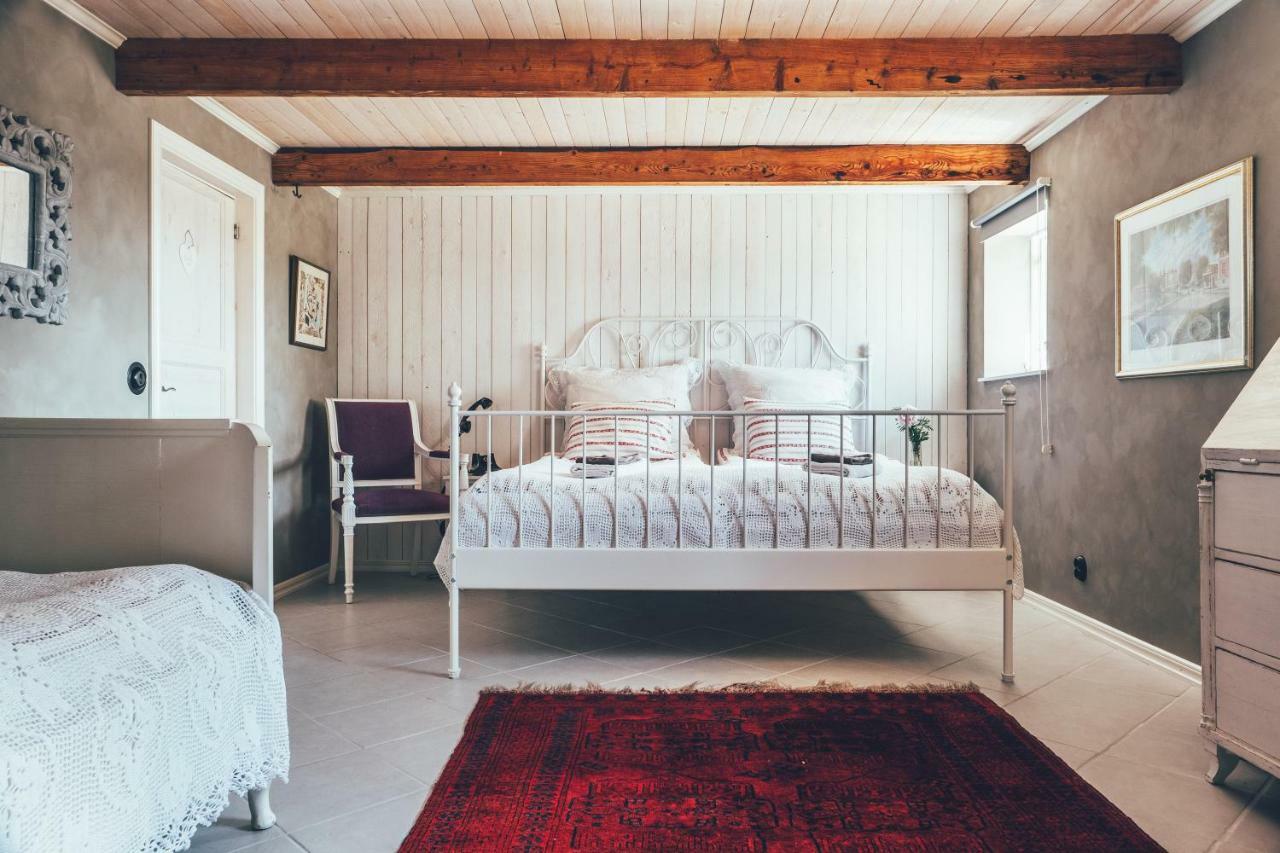Farmors Lada Bed & Breakfast Glommen Ngoại thất bức ảnh
