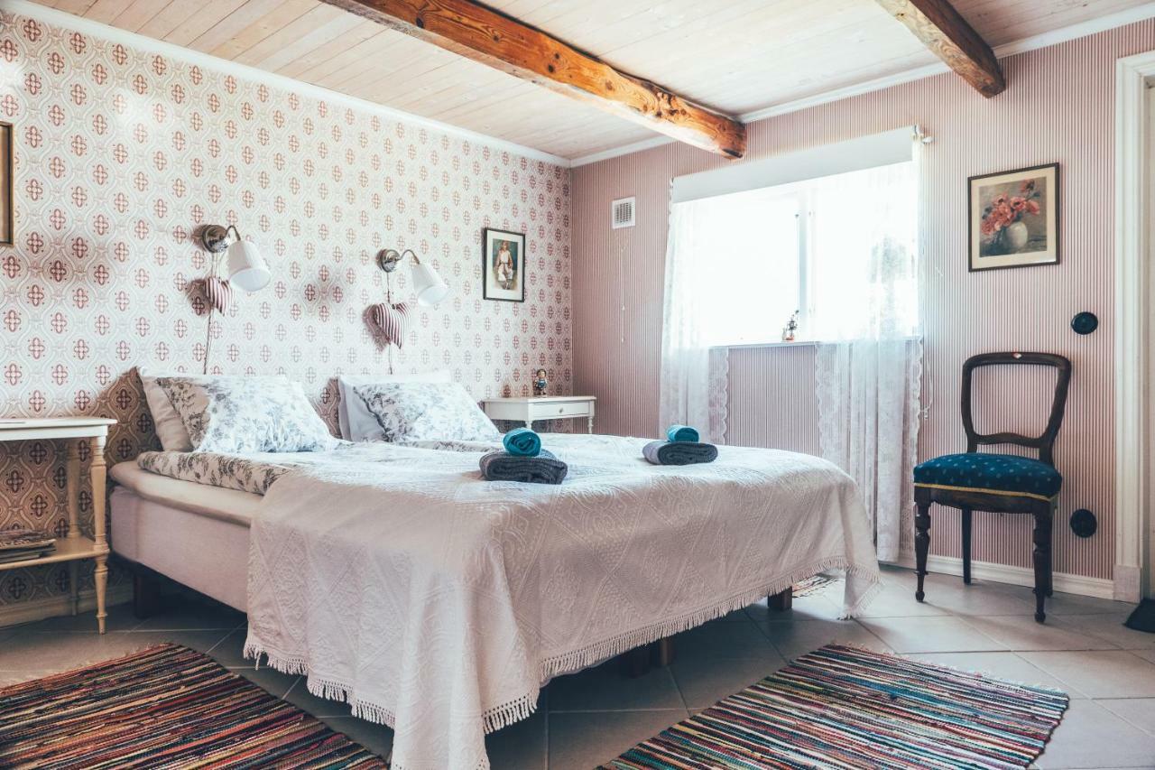 Farmors Lada Bed & Breakfast Glommen Ngoại thất bức ảnh