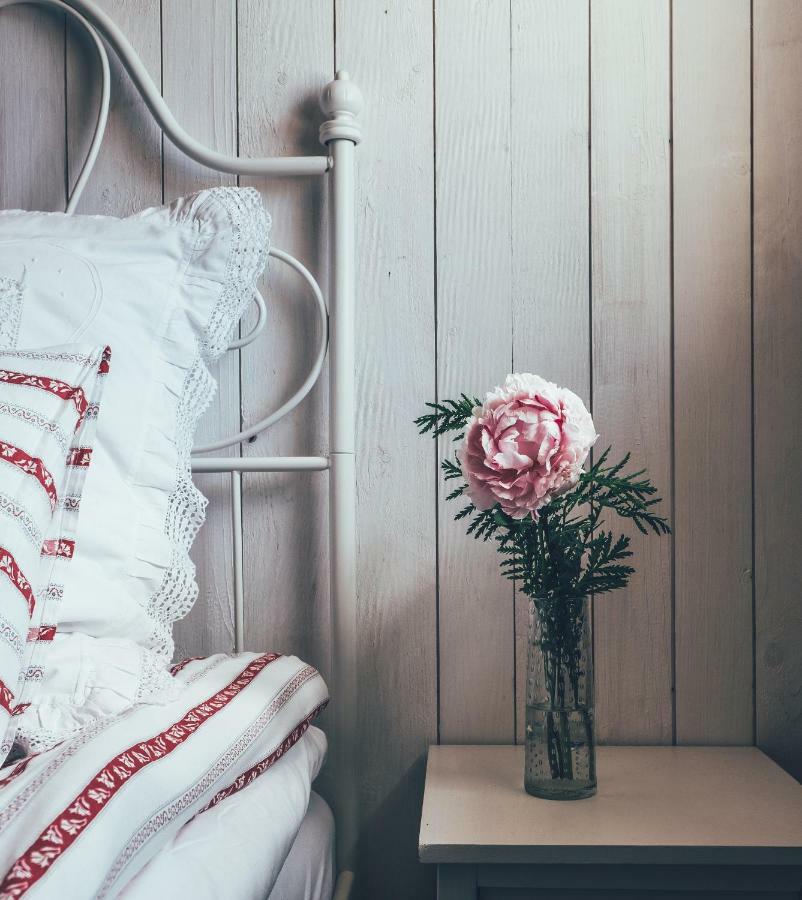 Farmors Lada Bed & Breakfast Glommen Ngoại thất bức ảnh